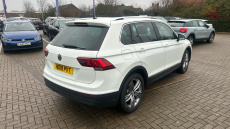 Volkswagen Tiguan 2.0 TDi 150 Match 5dr Diesel Estate